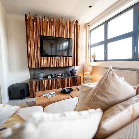 Kasa Madura - Duplex Au Calme Tout Equipe Saint-Etienne  Bagian luar foto